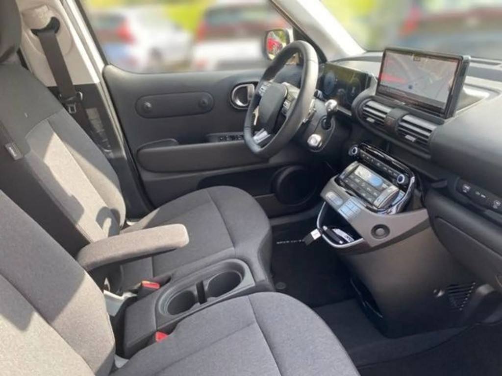 Hyundai INSTER