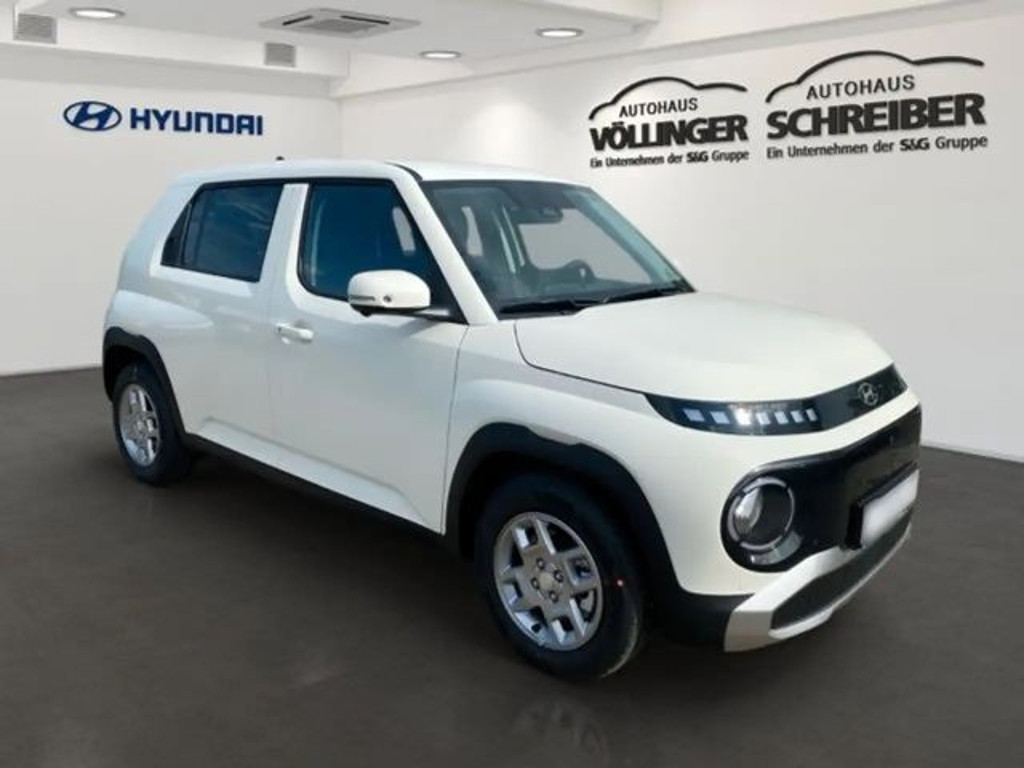 Hyundai INSTER