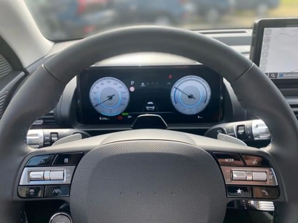 Hyundai INSTER