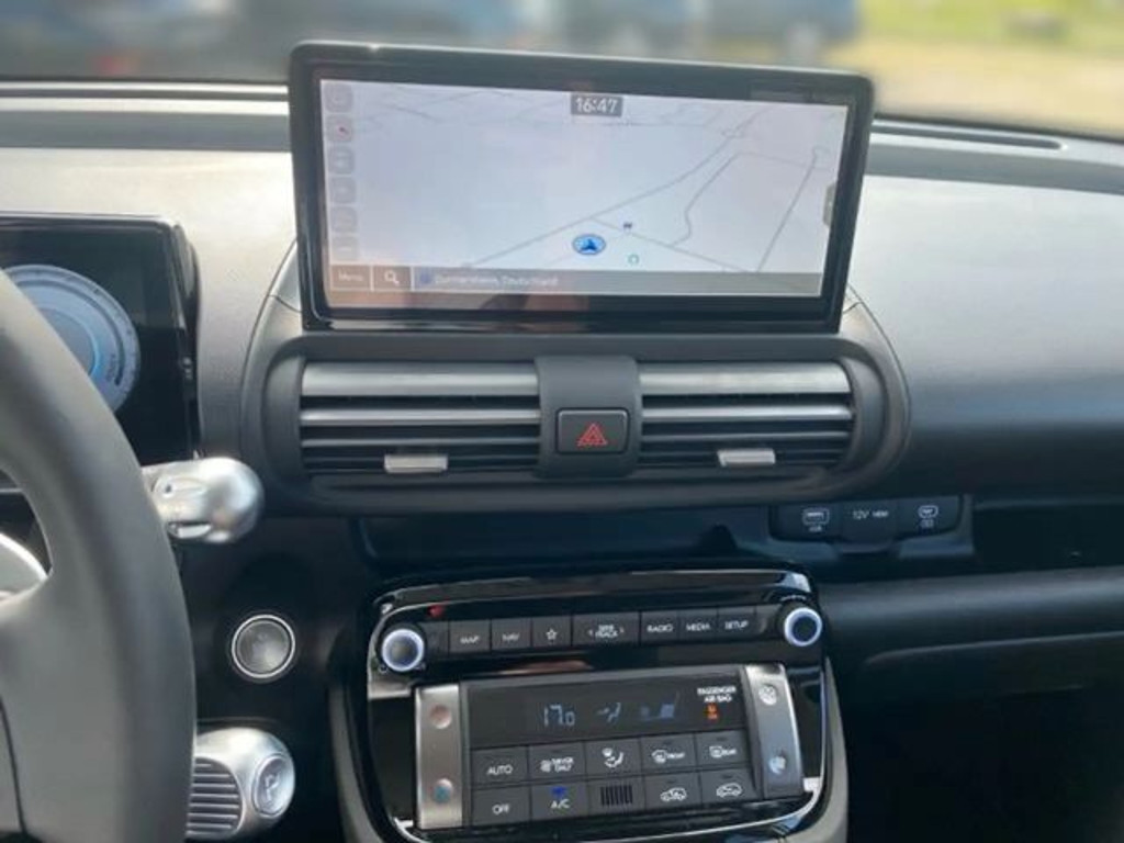 Hyundai INSTER