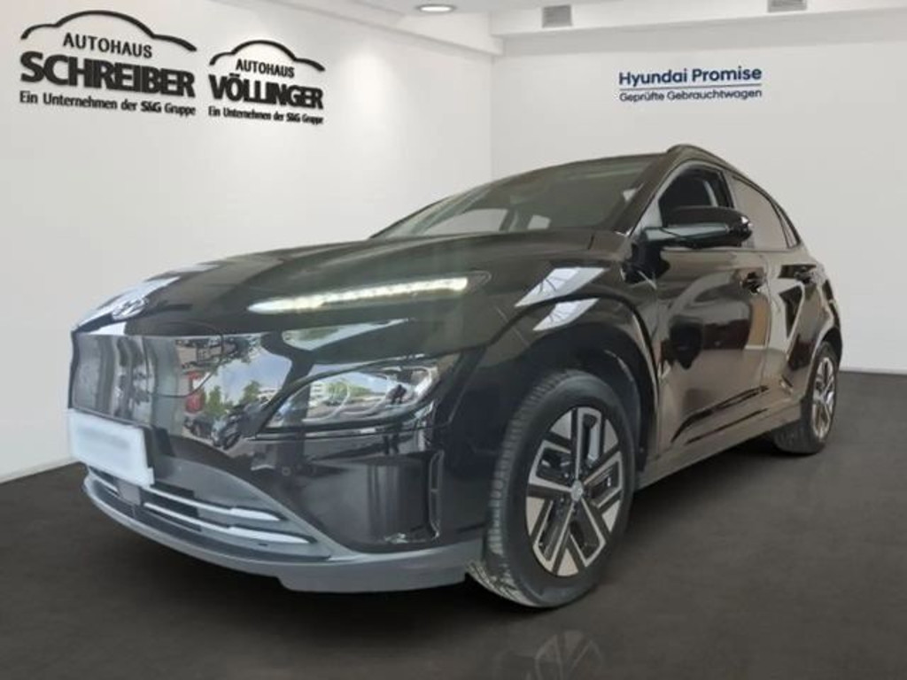 Hyundai Kona Trend