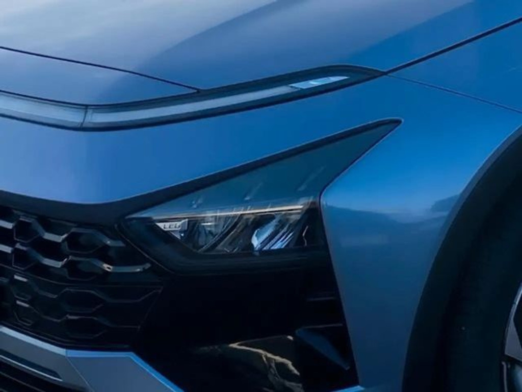 Hyundai Bayon T-GDi Trend 1.0