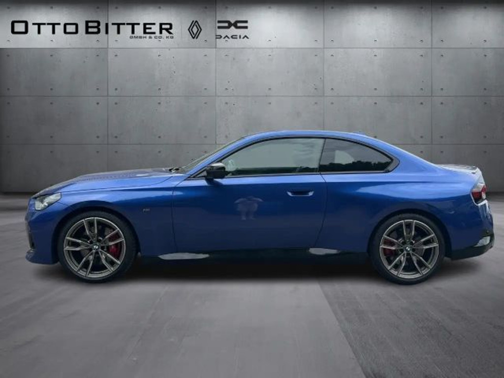 BMW 2 Serie