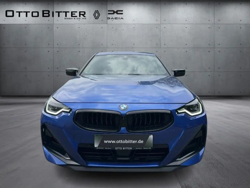 BMW 2 Serie