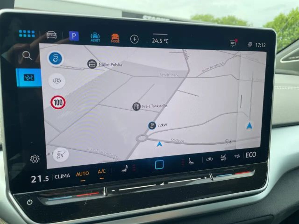 Volkswagen ID.5