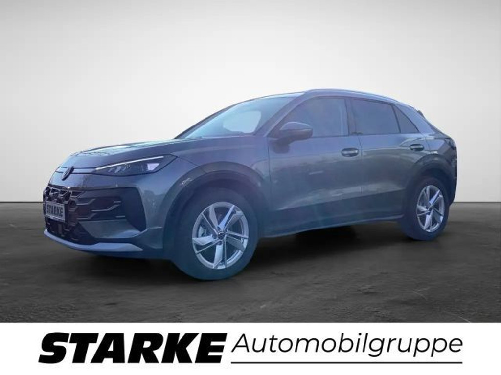 Volkswagen T-Roc DSG Style IQ.Drive 1.5 eTSI