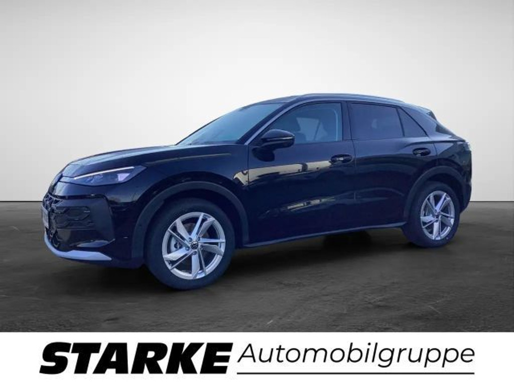Volkswagen T-Roc DSG Style IQ.Drive 1.5 eTSI