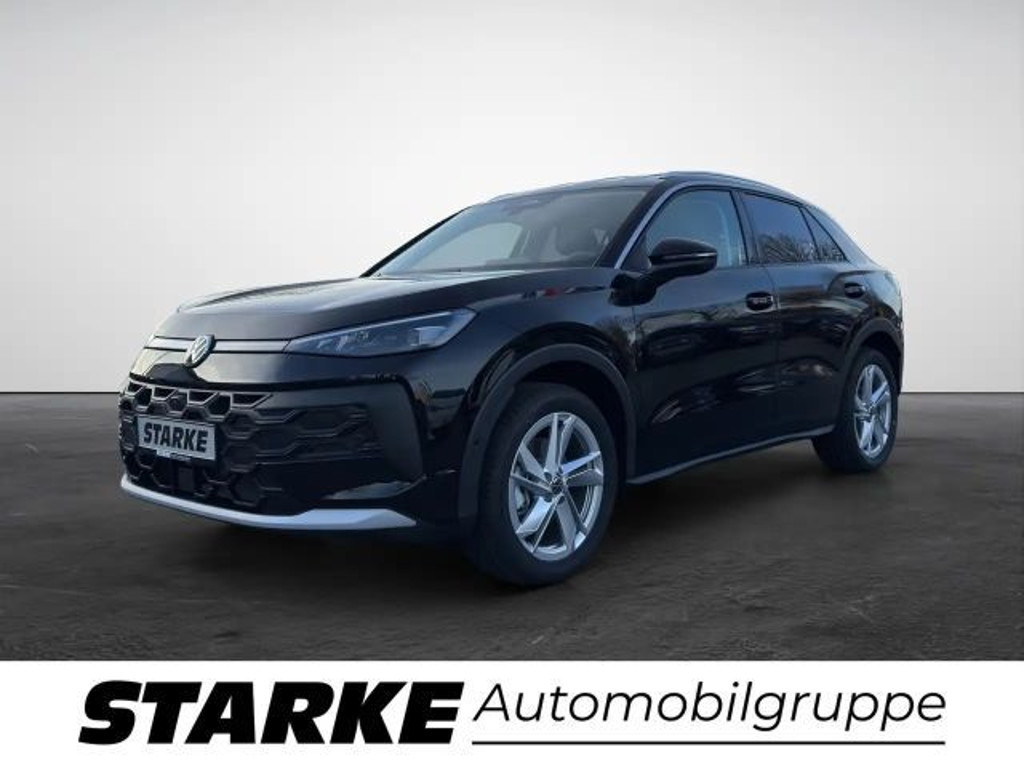 Volkswagen T-Roc DSG Life