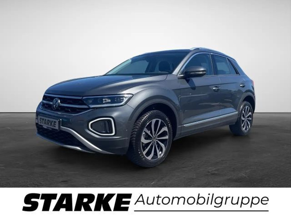 Volkswagen T-Roc DSG Style 1.5 TSI