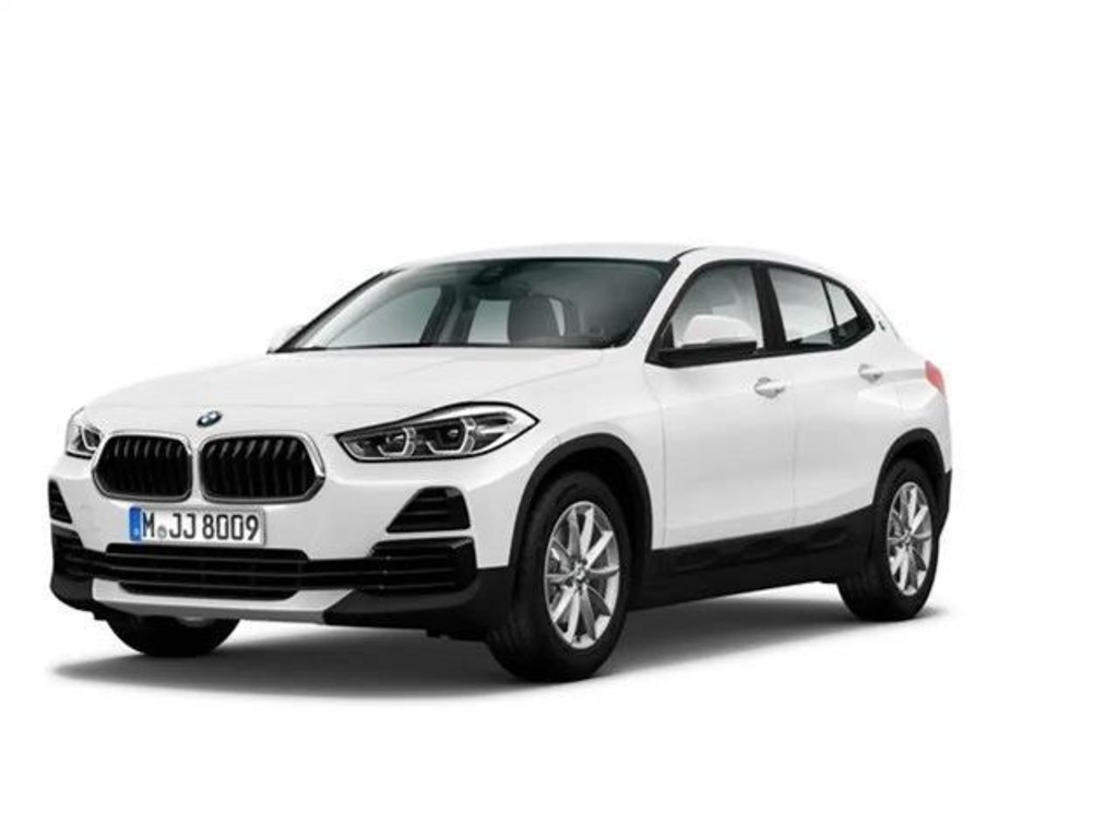 BMW X2 Advantage pakket sDrive18i