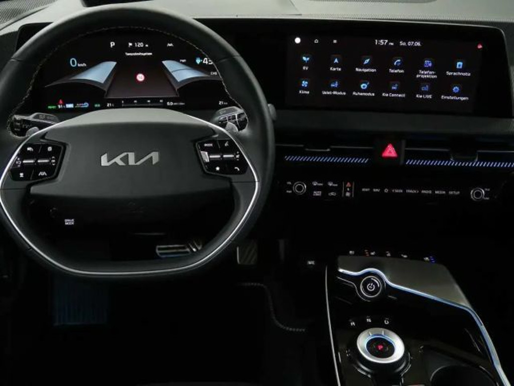 Kia EV6