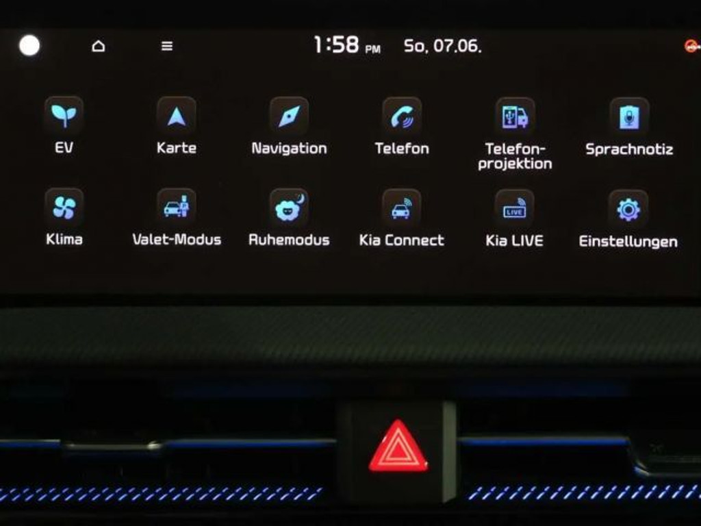 Kia EV6