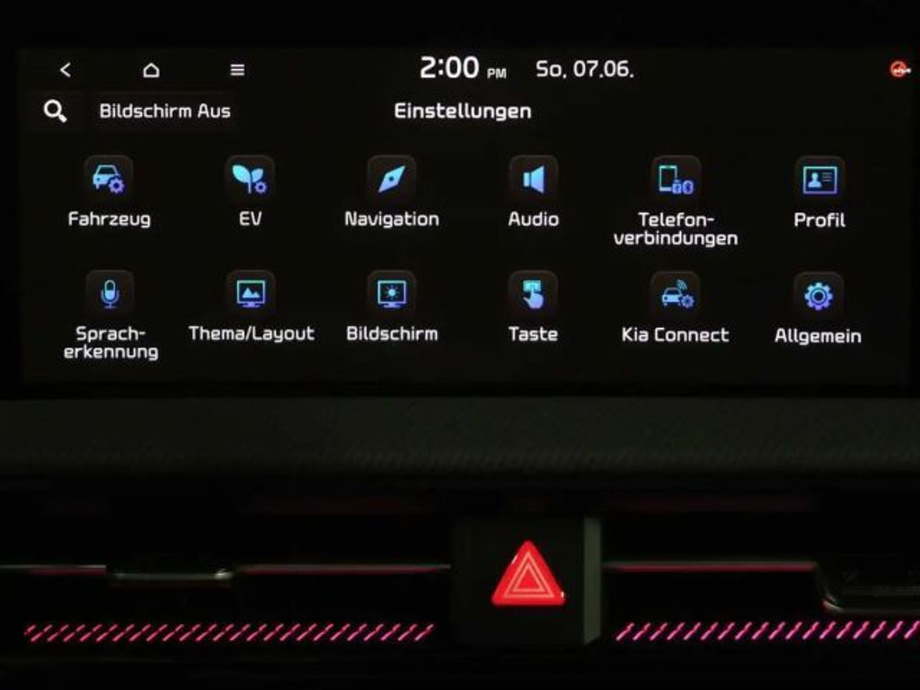 Kia EV6