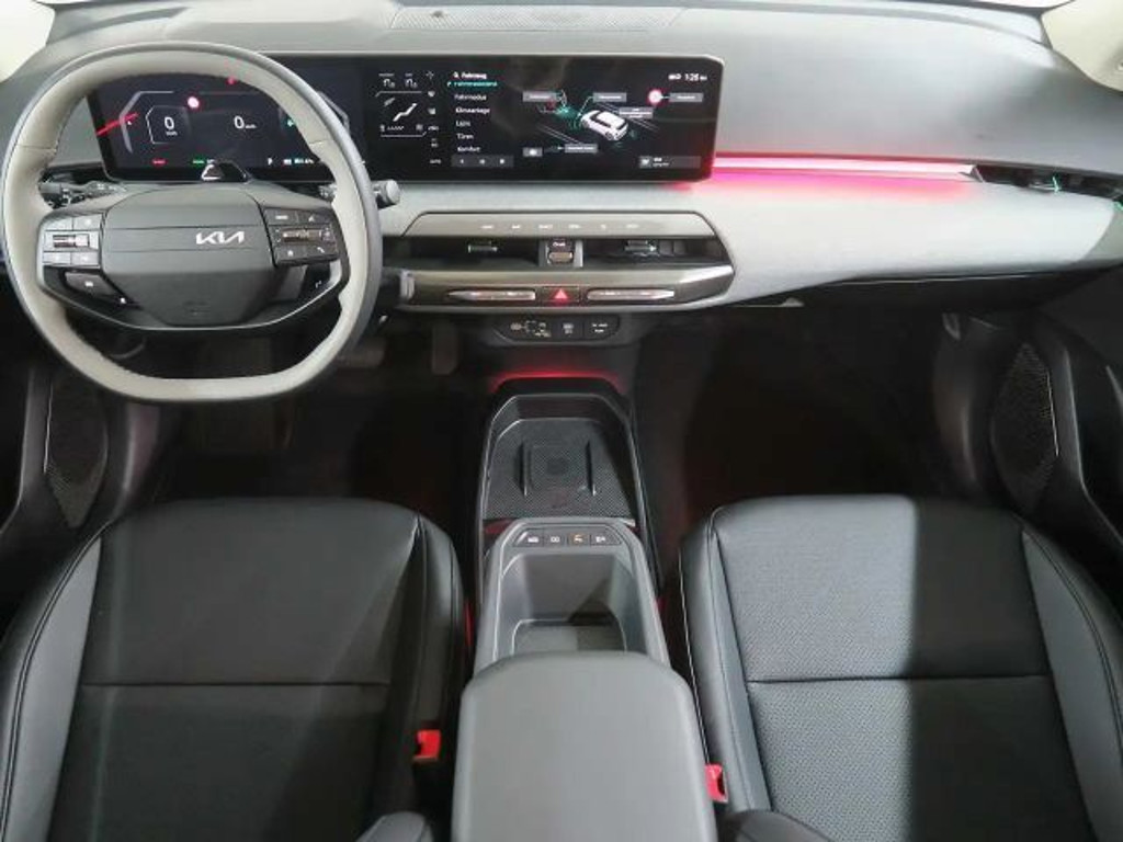 Kia EV4