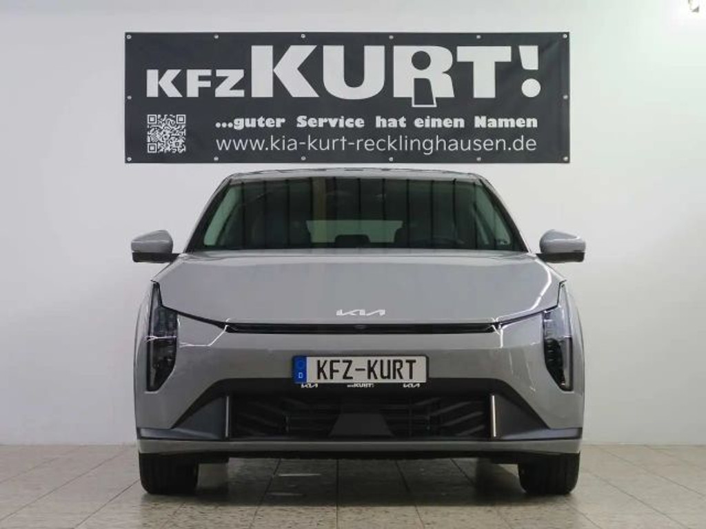 Kia EV4 Earth 81.4 kWh