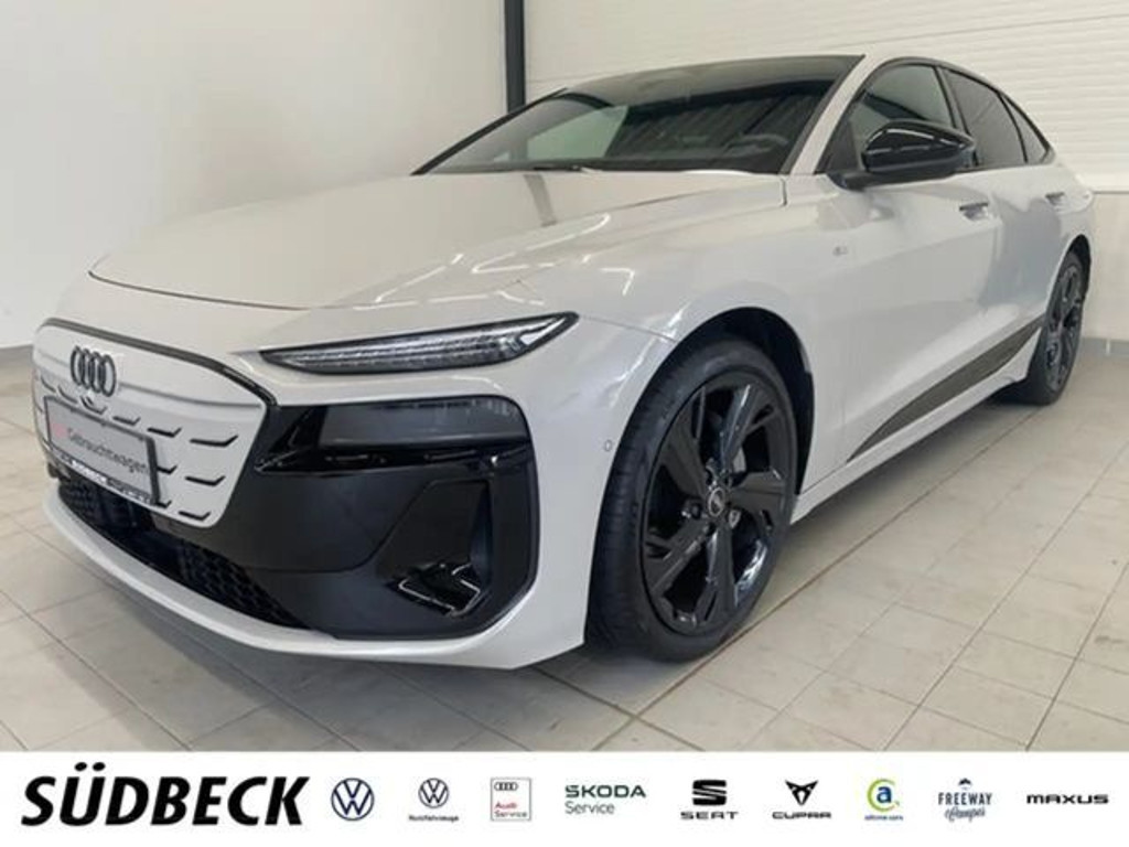 Audi A6 e-tron Sportback Performance