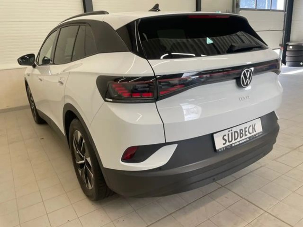 Volkswagen ID.4