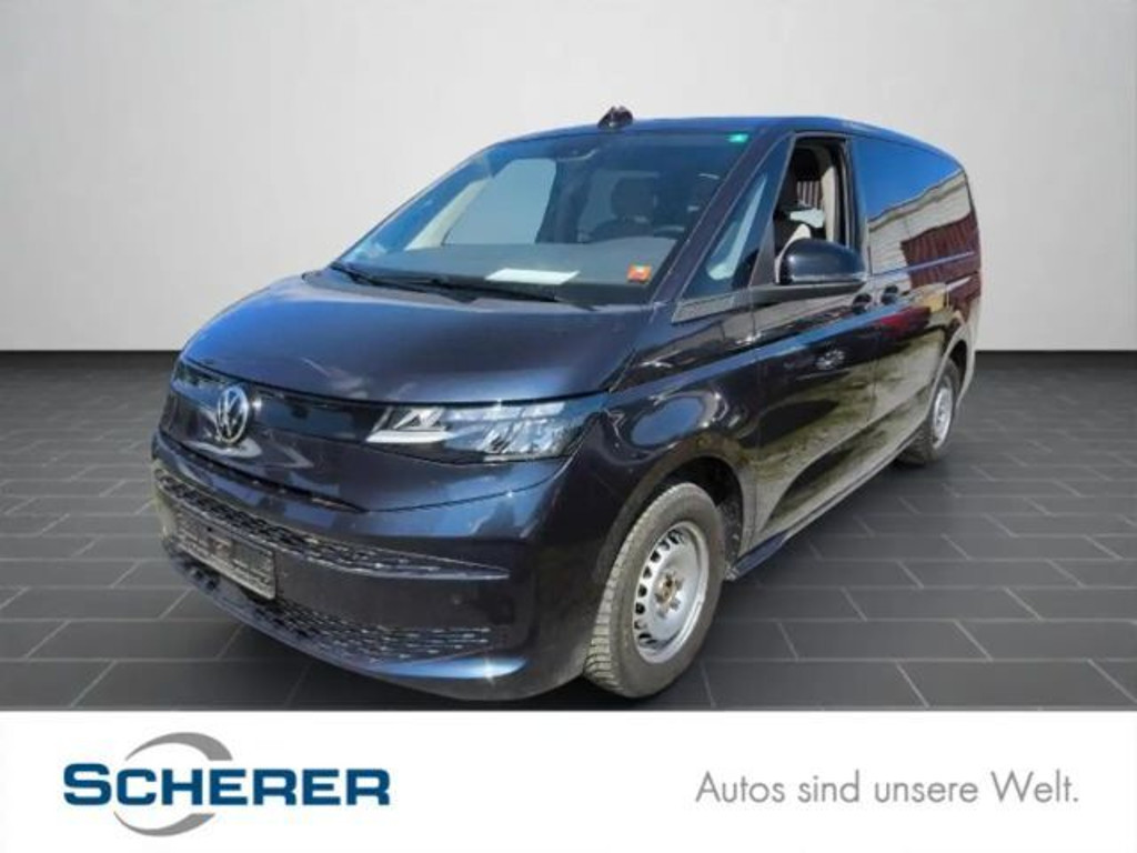 Volkswagen Multivan DSG T7
