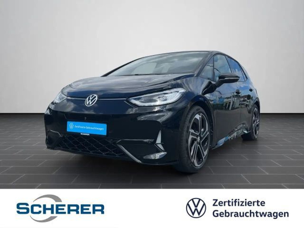 Volkswagen ID.3 Performance GTX