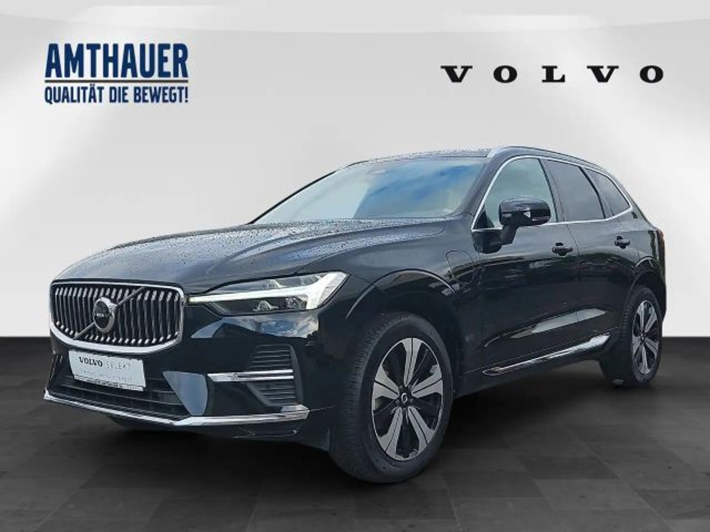 Volvo XC60 AWD T6 Recharge Plus Bright