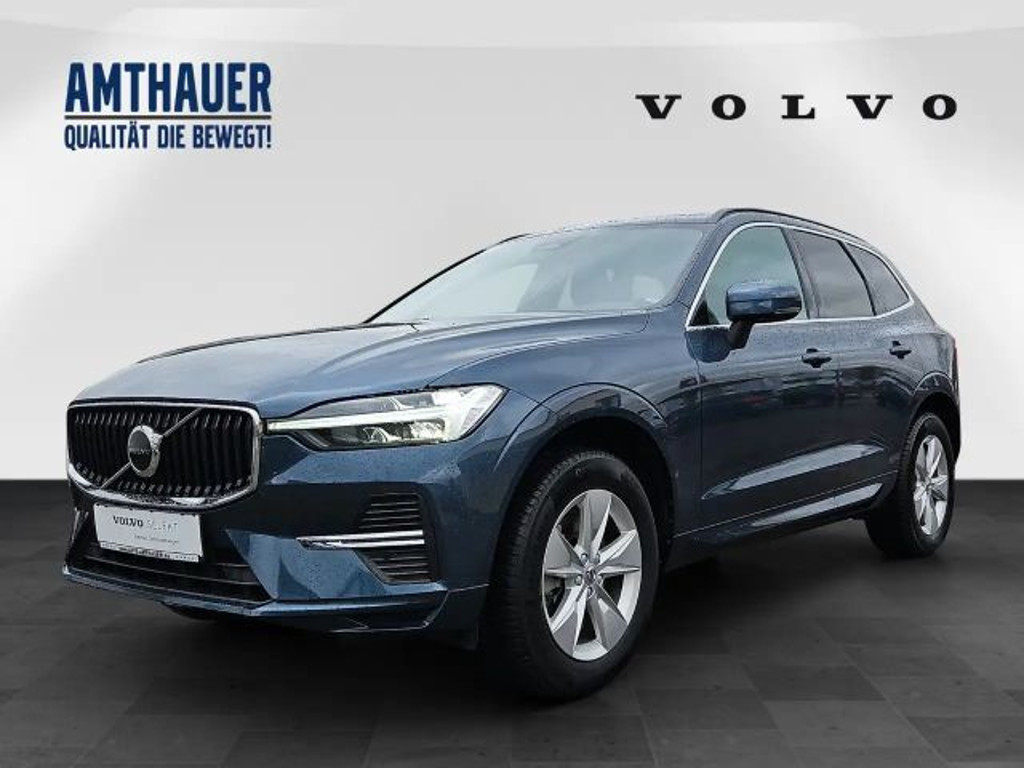 Volvo XC60 Core