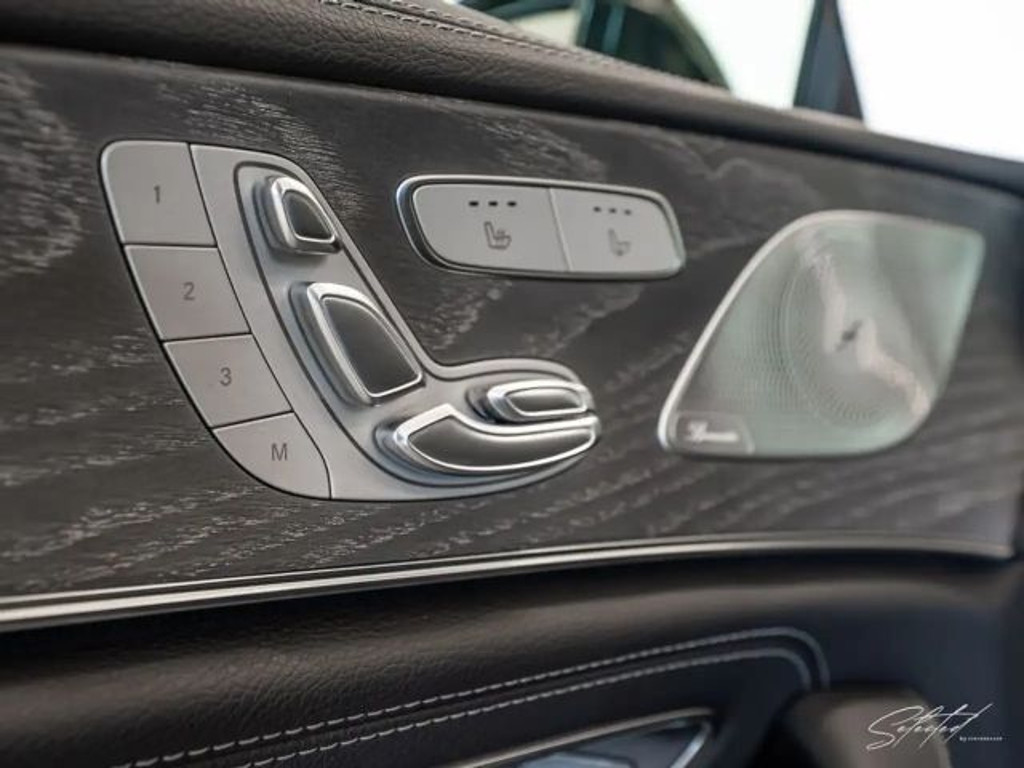 Mercedes-Benz CLS-Klasse