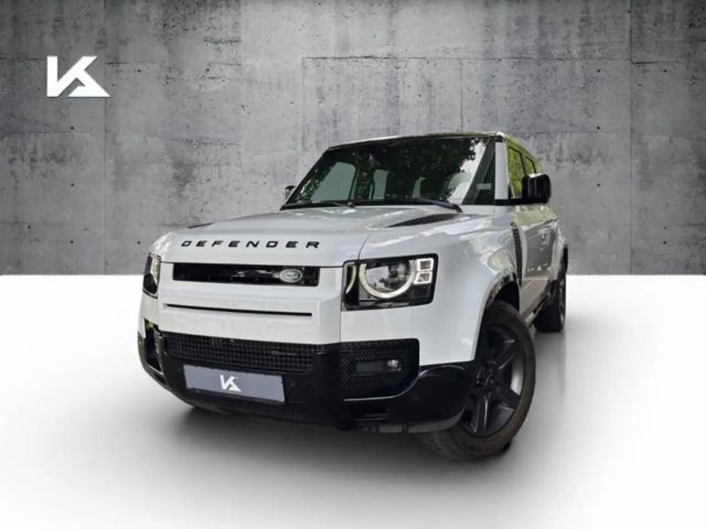 Land Rover Defender Dynamic SE D200 AWD 110