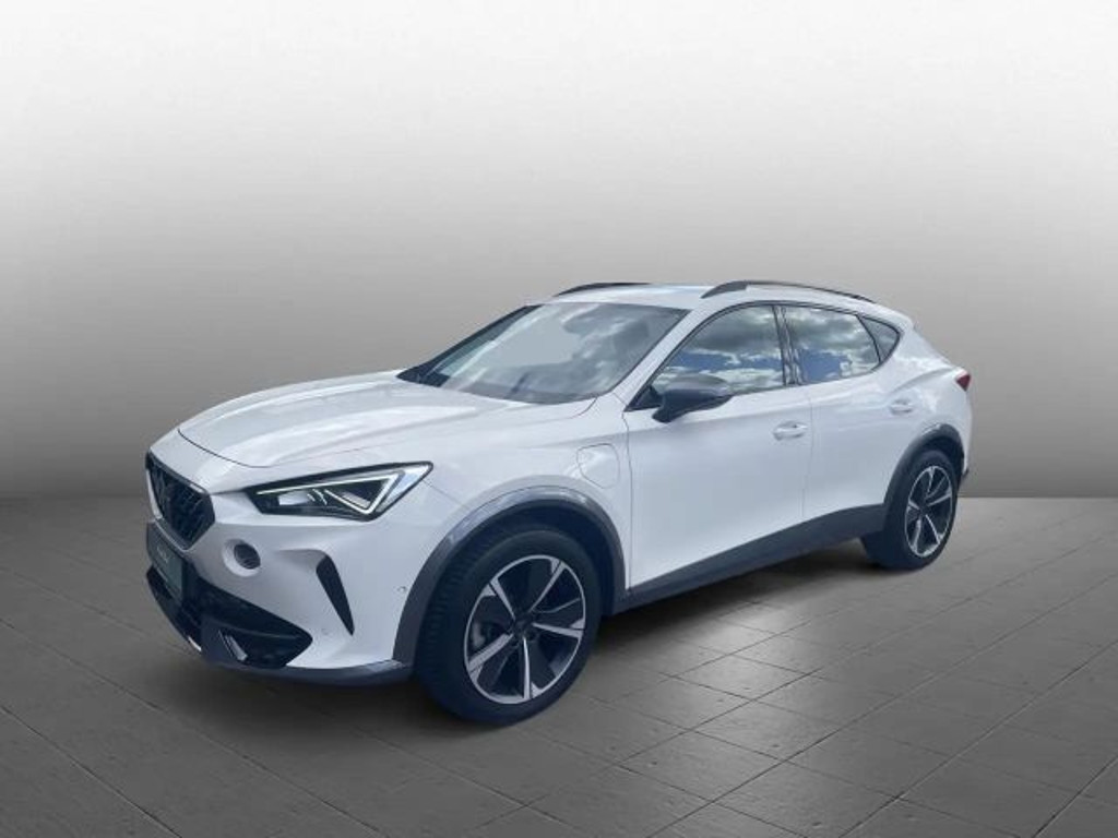 Cupra Formentor 1.4 DSG e-Hybrid