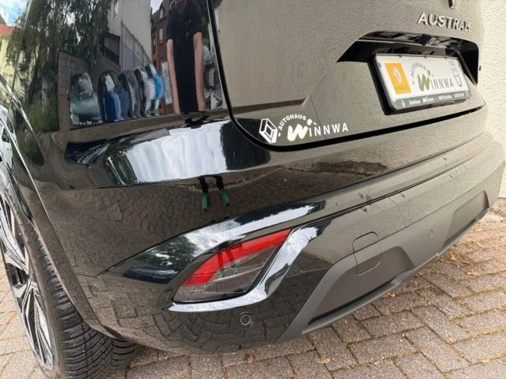 Renault Austral