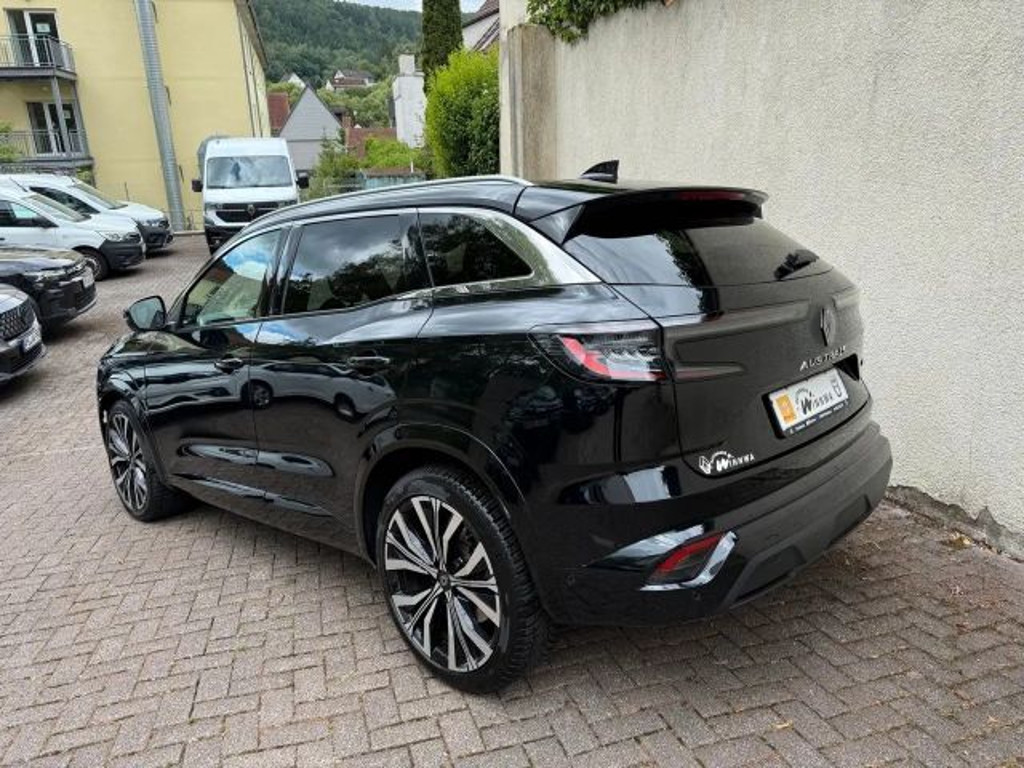 Renault Austral
