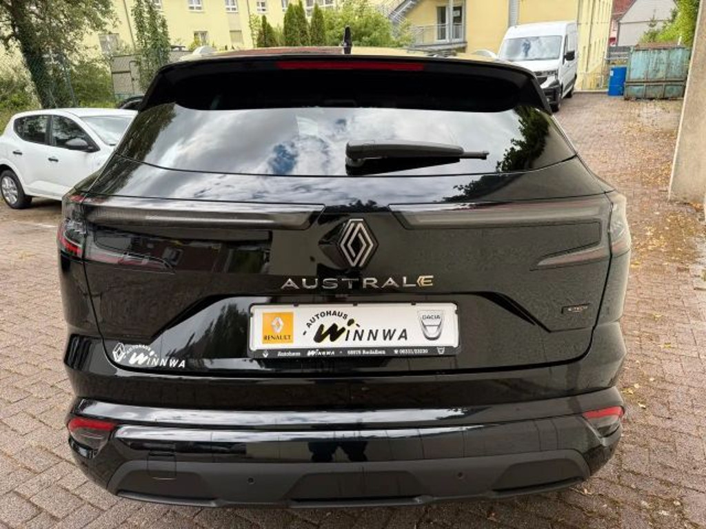 Renault Austral