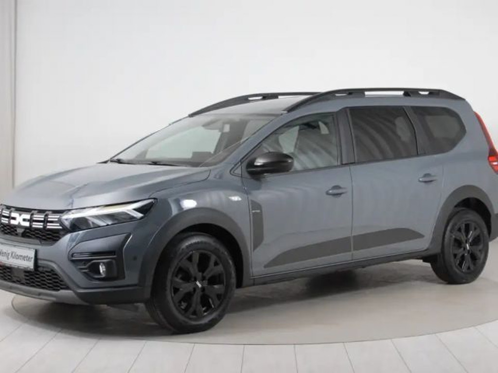 Dacia Jogger TCe 110 Extreme