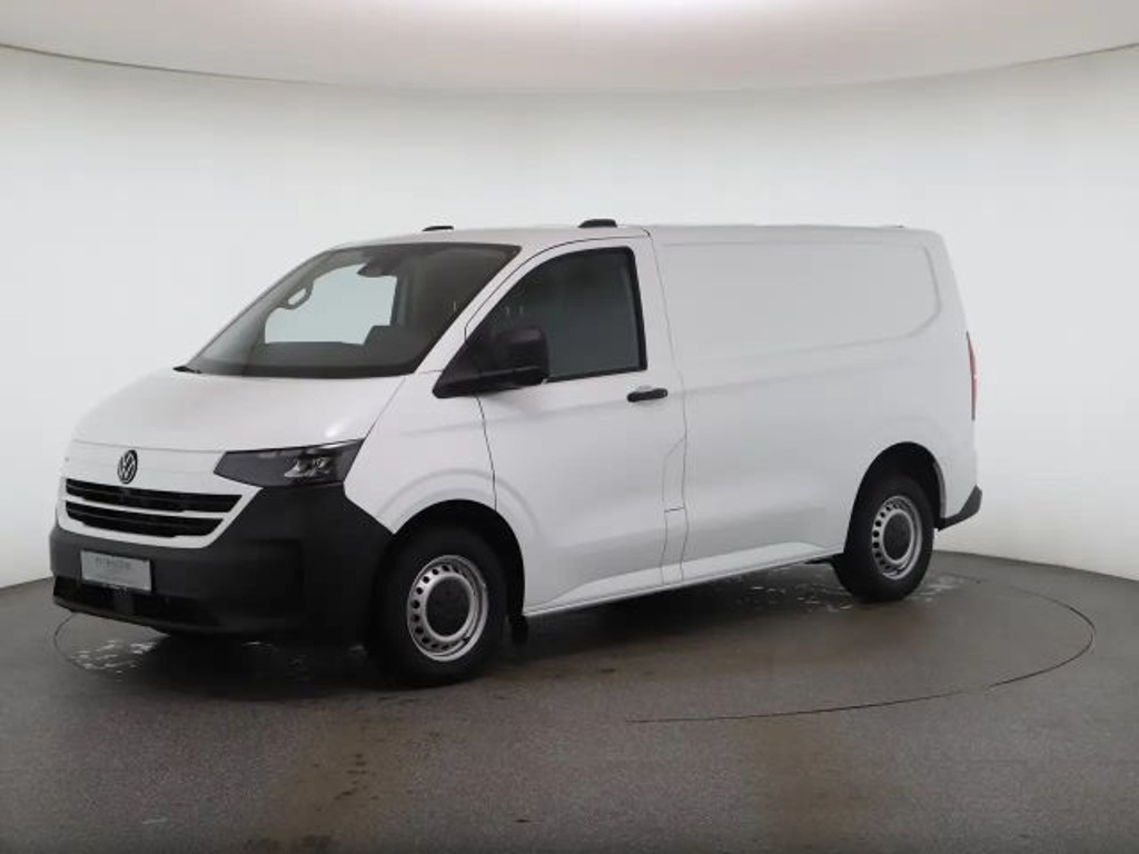 Volkswagen Transporter 4Motion T7