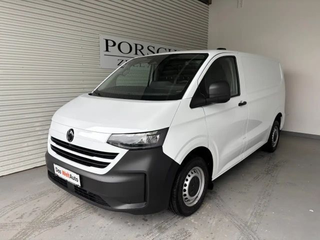 Volkswagen Transporter T7