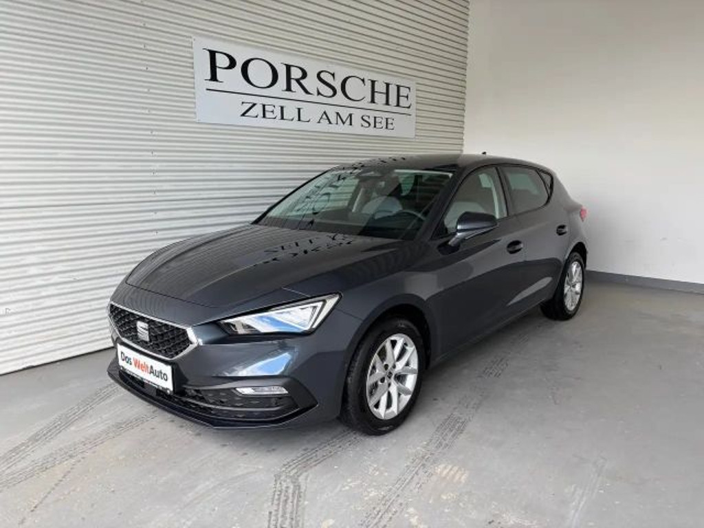 Seat Leon Style 1.5 TSI