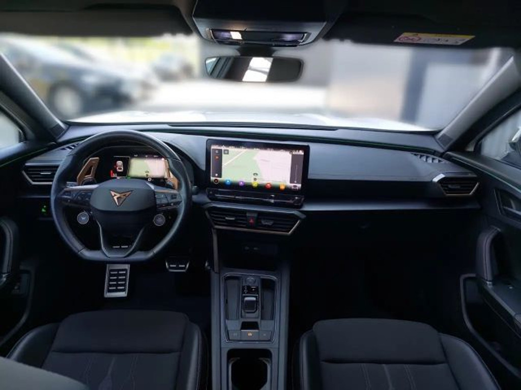 Cupra Formentor 1.4 VZ e-Hybrid