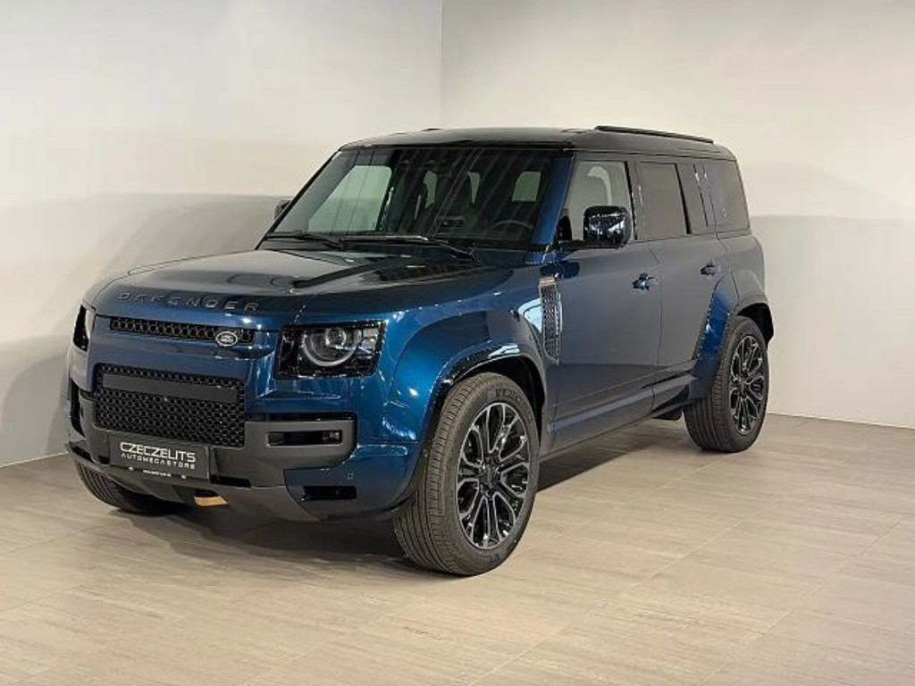 Land Rover Defender AWD 110