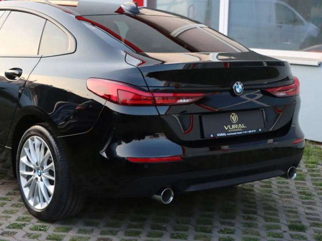 BMW 2 Serie