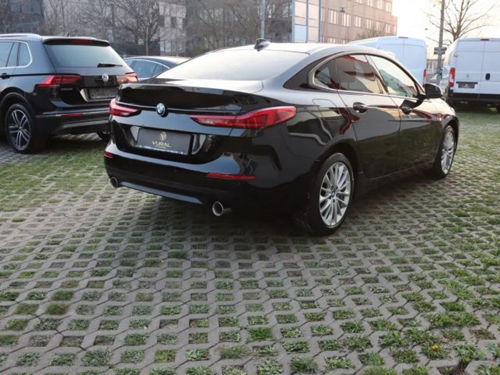 BMW 2 Serie