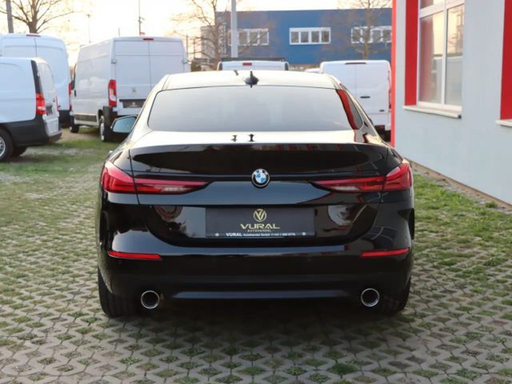 BMW 2 Serie