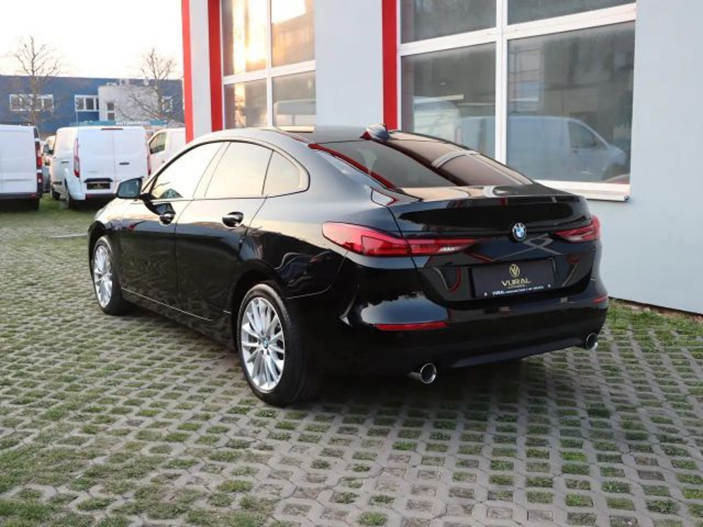 BMW 2 Serie