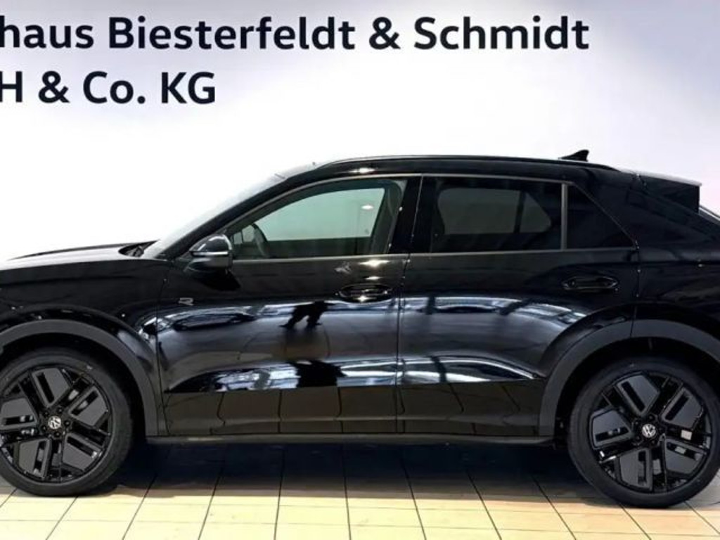 Volkswagen T-Roc DSG R-Line 1.5 eTSI