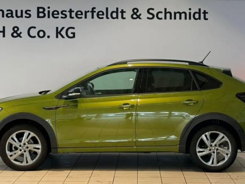 Volkswagen Taigo DSG R-Line 1.5 TSI