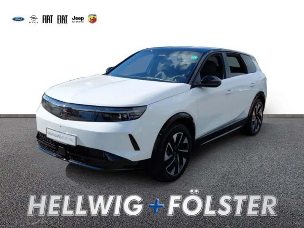 Opel Grandland Grand Sport GS-Line