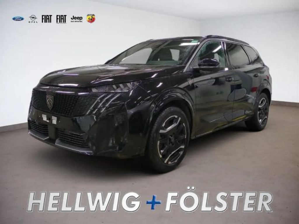 Peugeot 5008 GT-Line