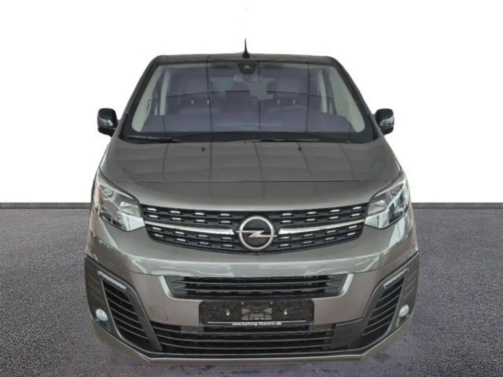 Opel Zafira Life