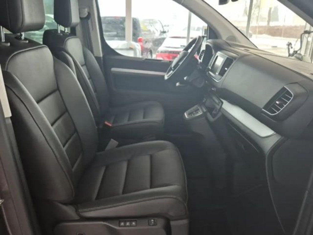 Opel Zafira Life