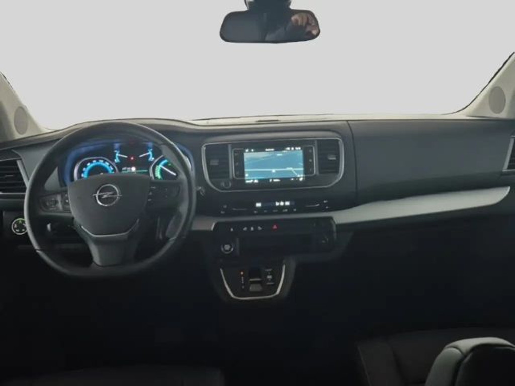 Opel Zafira Life