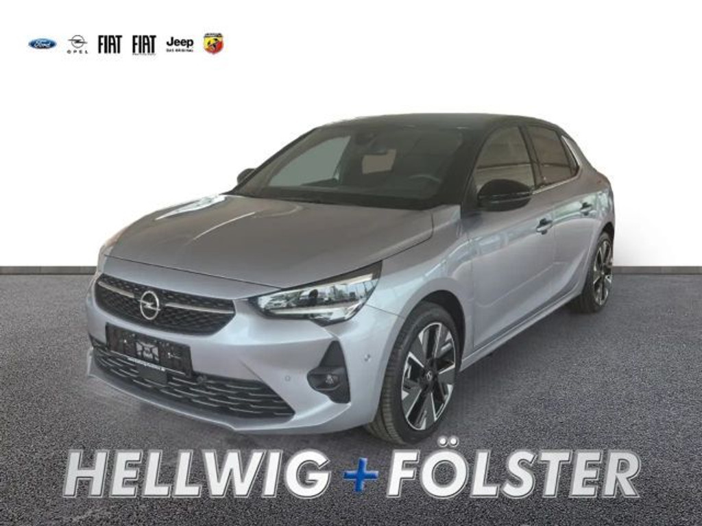 Opel Corsa Grand Sport GS-Line