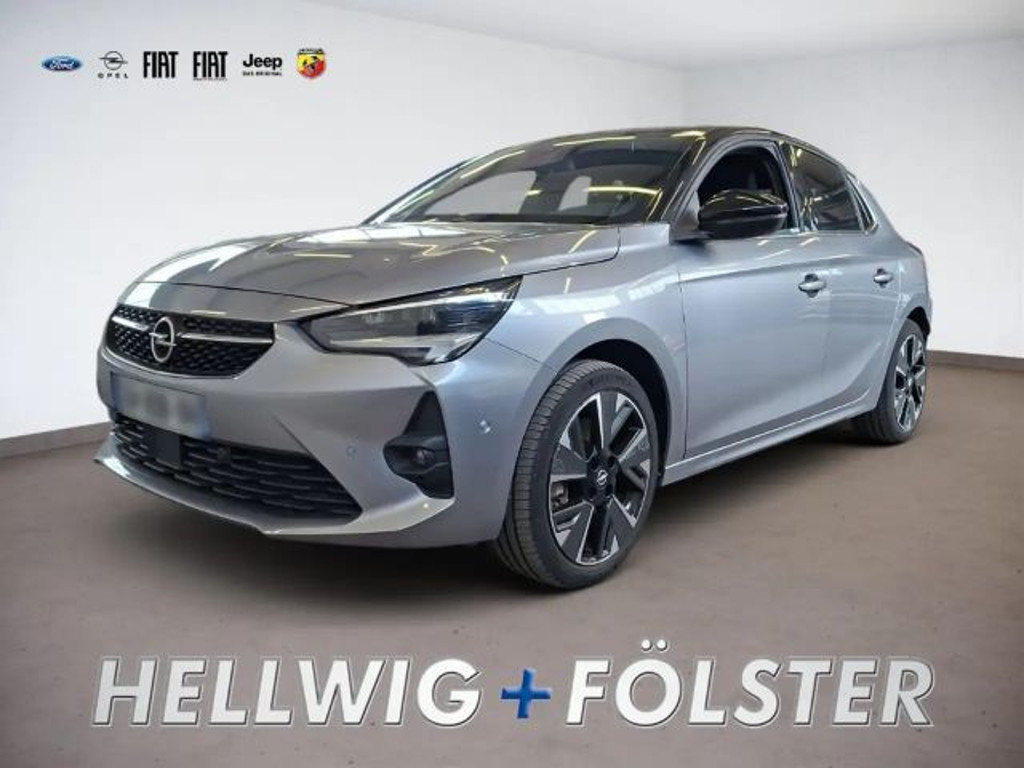 Opel Corsa Grand Sport GS-Line
